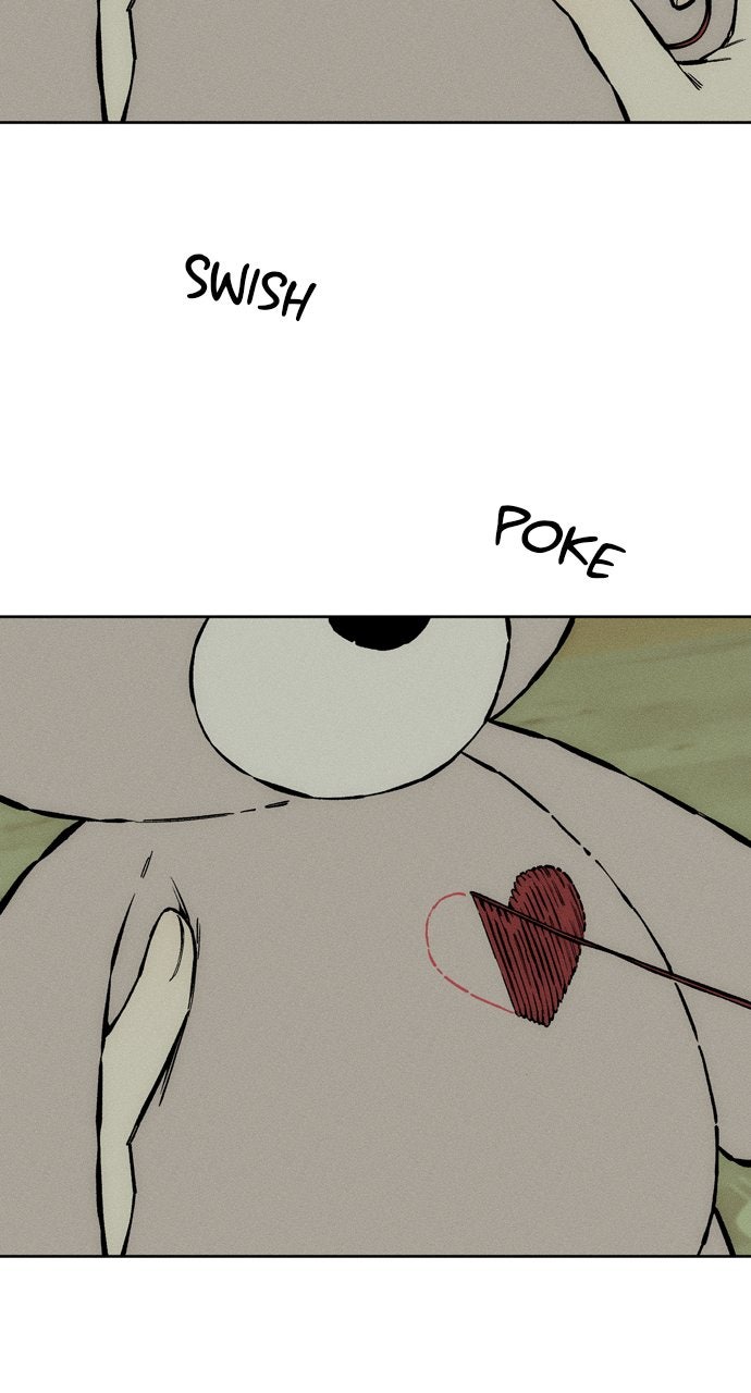 Read Tears on a Withered Flower Manga Online