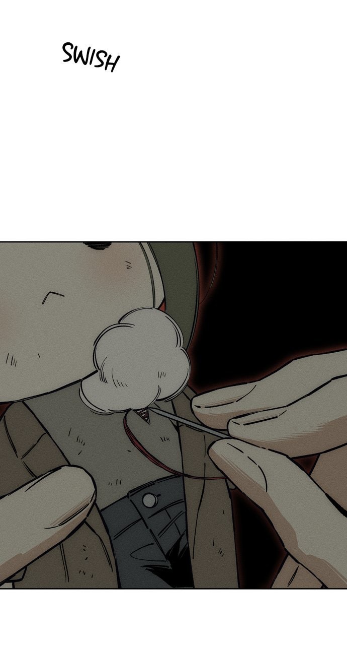 Read Tears on a Withered Flower Manga Online