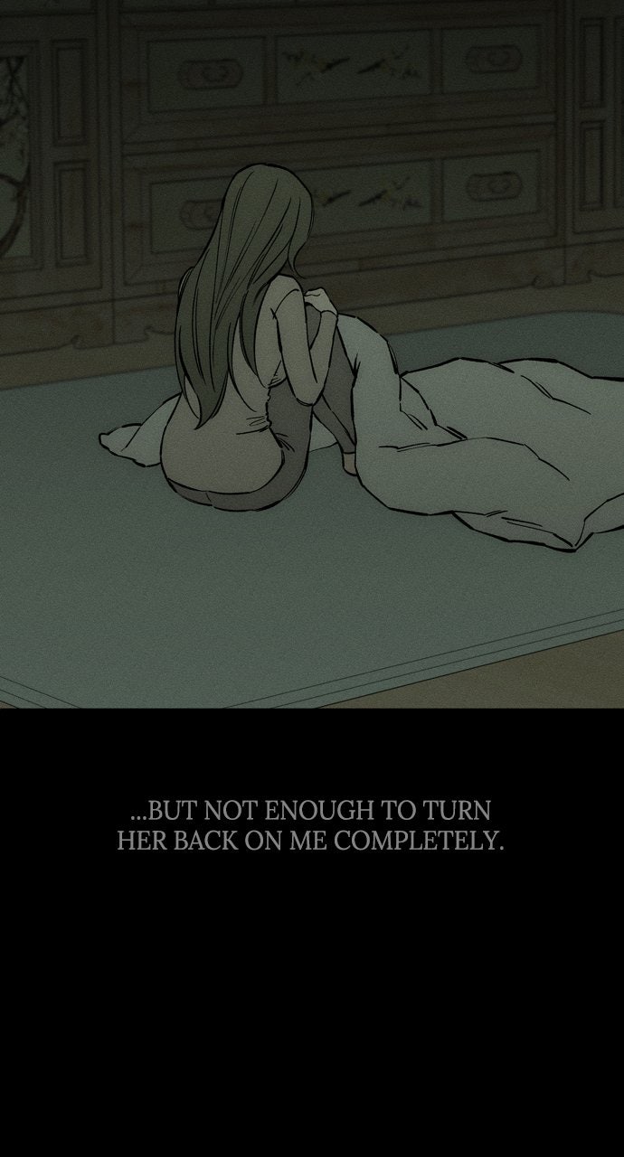 Read Tears on a Withered Flower Manga Online