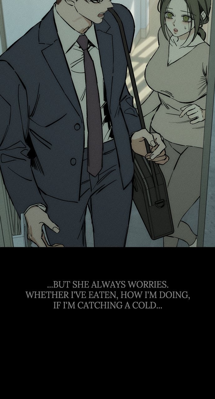 Read Tears on a Withered Flower Manga Online