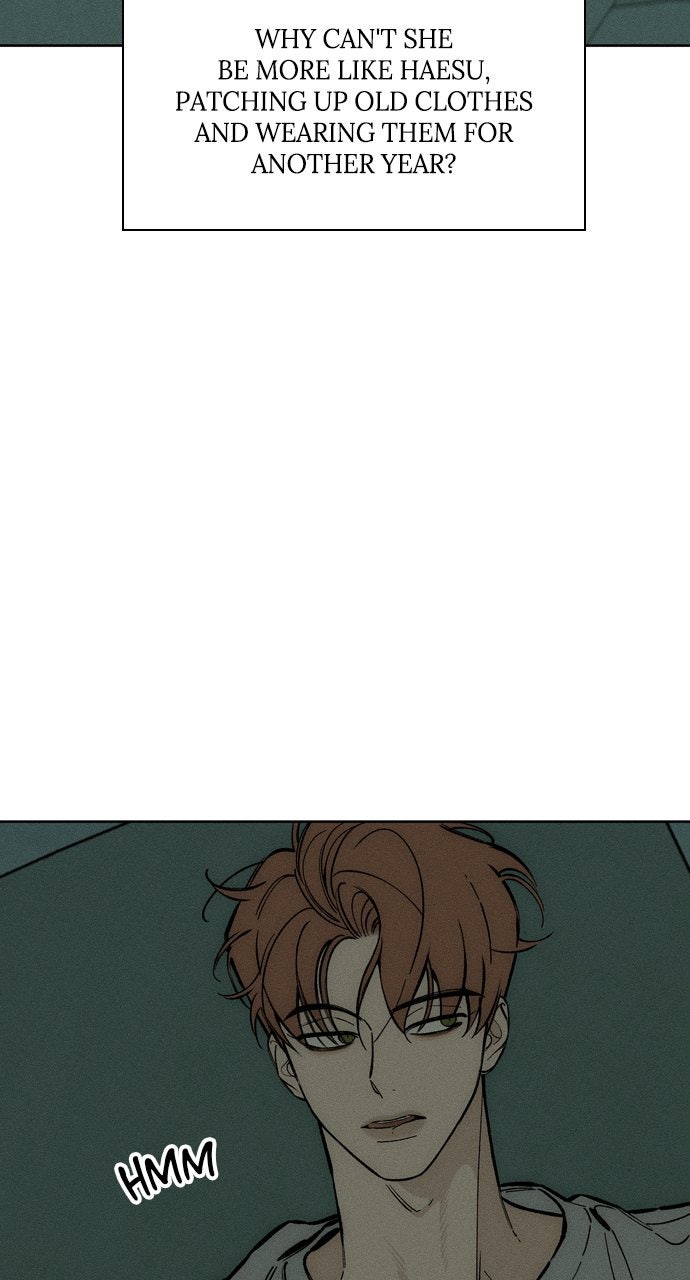 Read Tears on a Withered Flower Manga Online