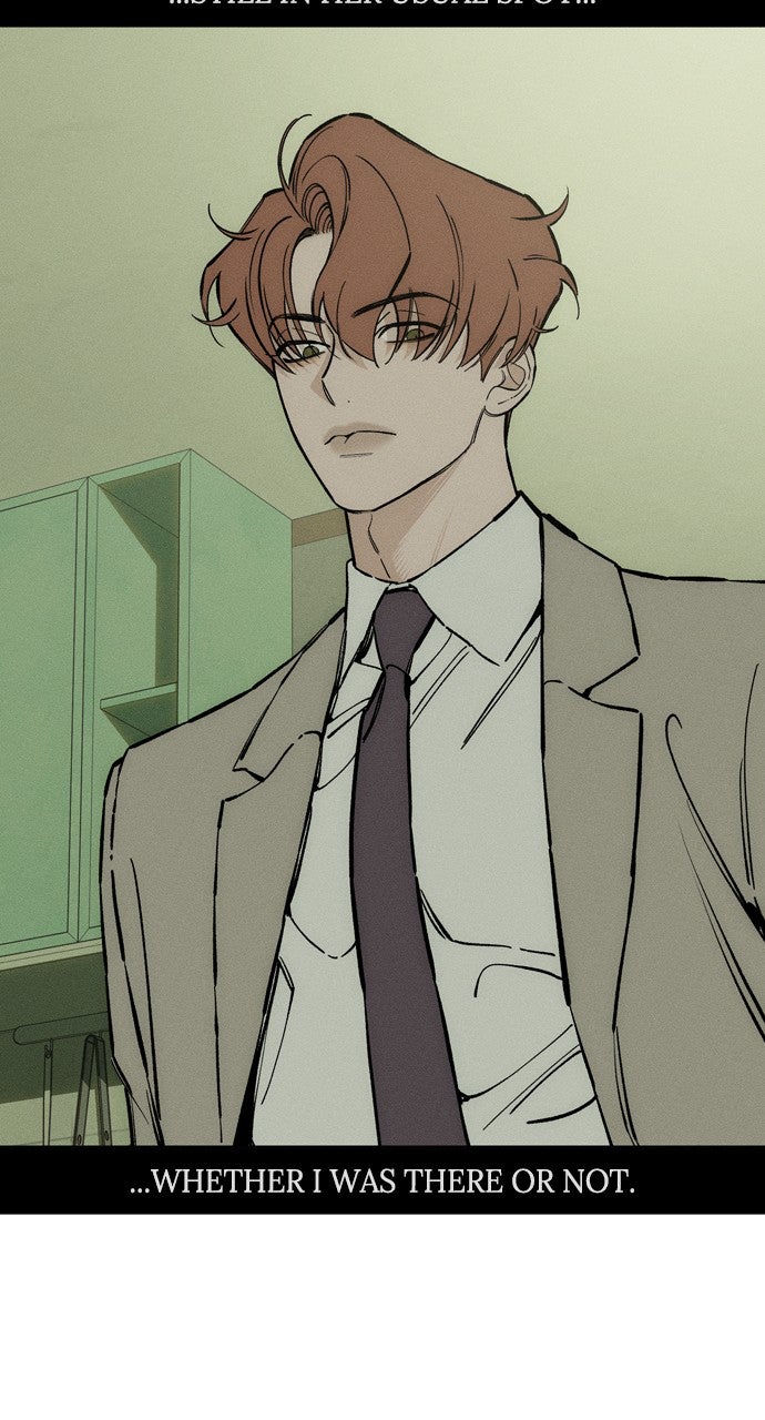 Read Tears on a Withered Flower Manga Online