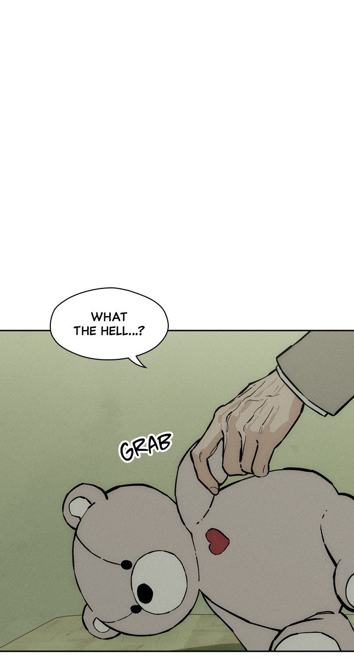 Read Tears on a Withered Flower Manga Online