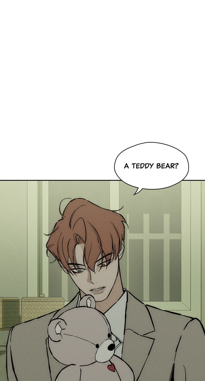 Read Tears on a Withered Flower Manga Online