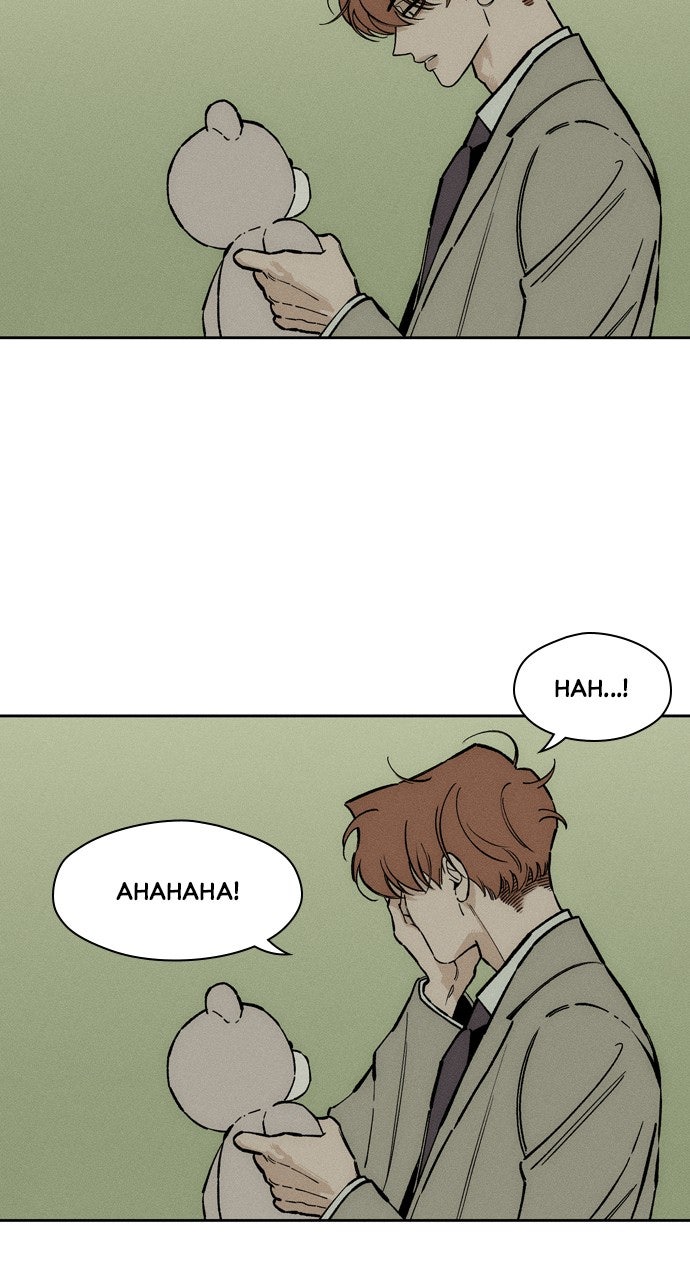 Read Tears on a Withered Flower Manga Online