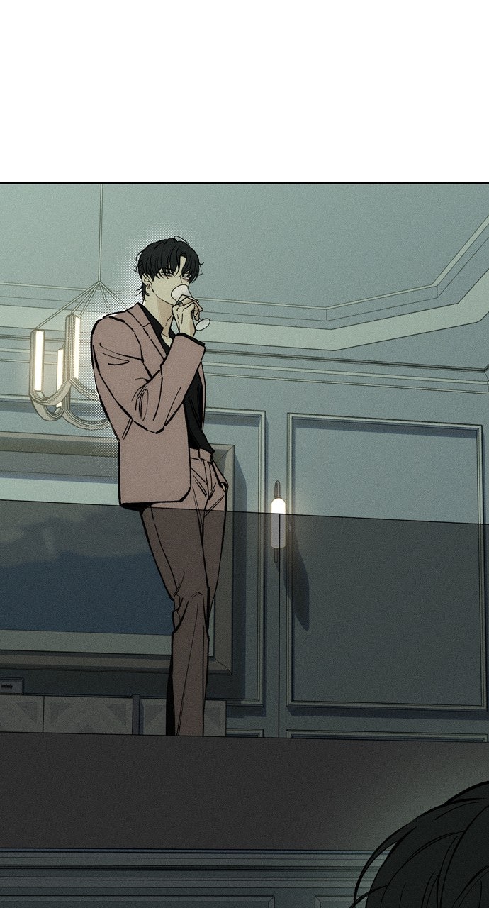 Read Tears on a Withered Flower Manga Online