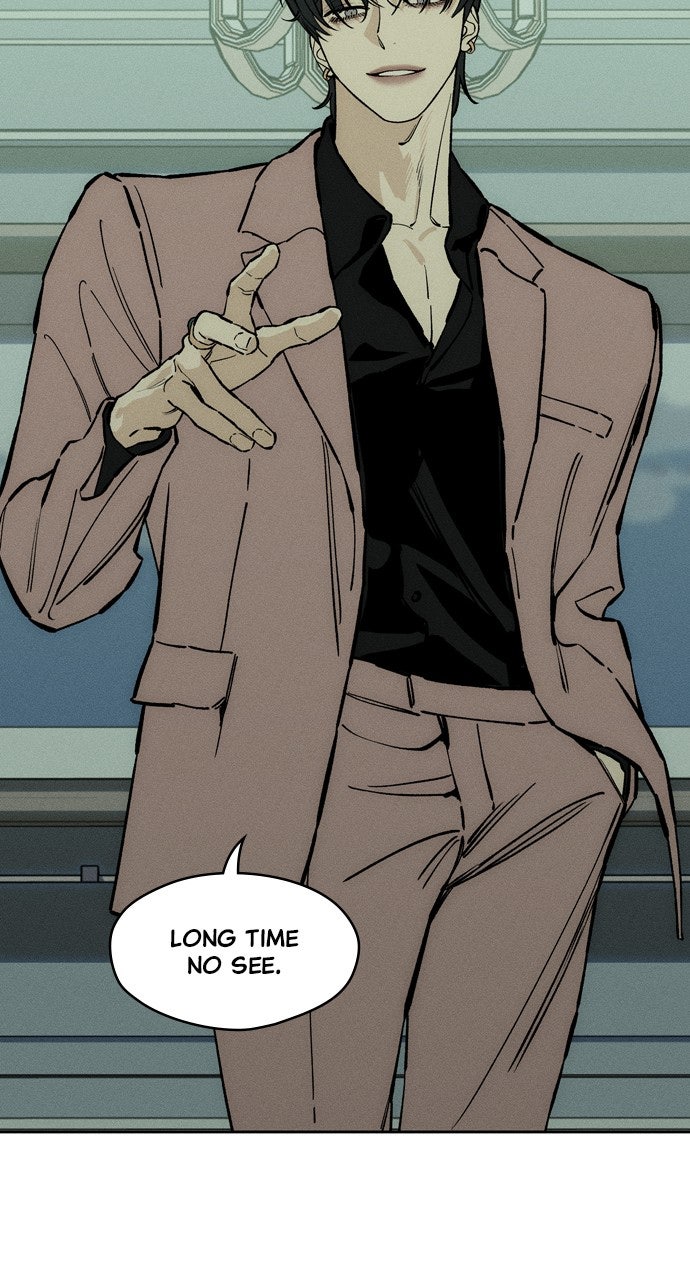 Read Tears on a Withered Flower Manga Online