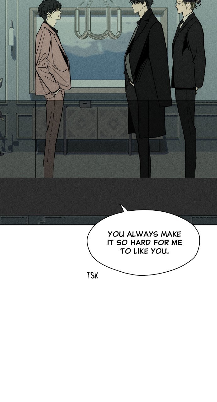 Read Tears on a Withered Flower Manga Online