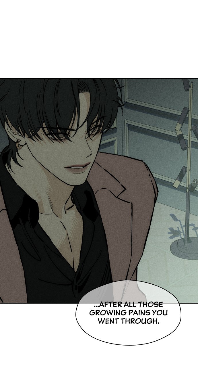 Read Tears on a Withered Flower Manga Online