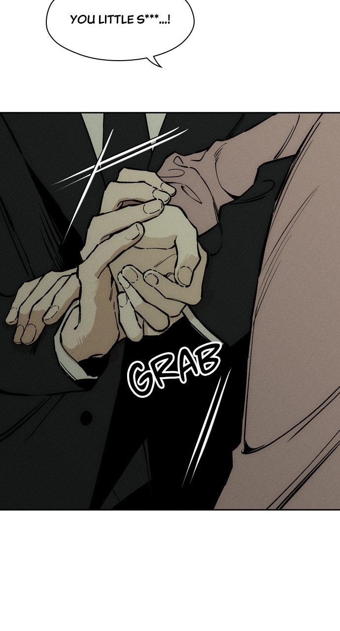 Read Tears on a Withered Flower Manga Online