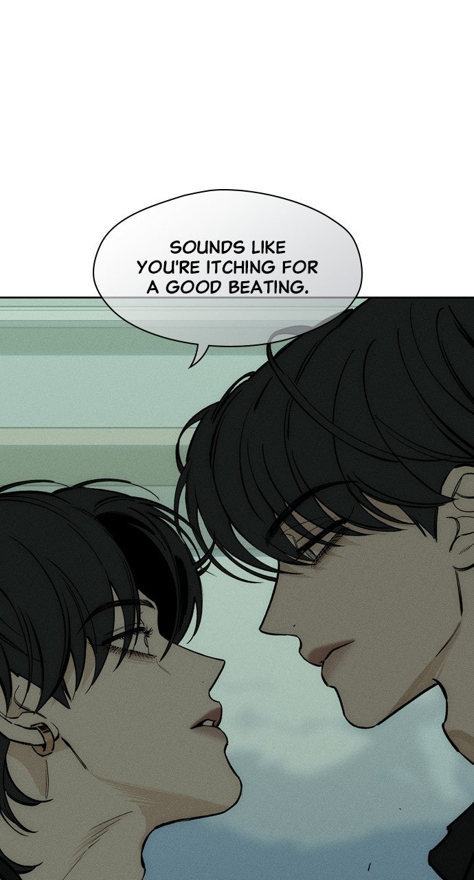 Read Tears on a Withered Flower Manga Online