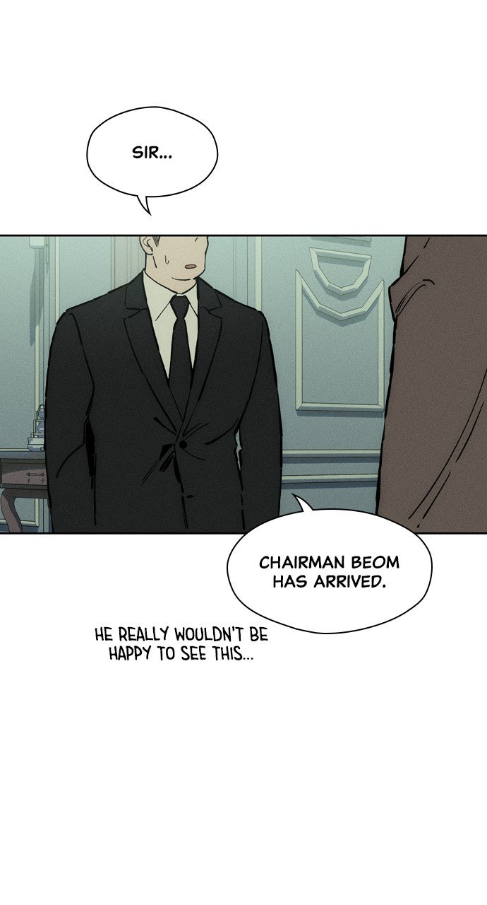 Read Tears on a Withered Flower Manga Online