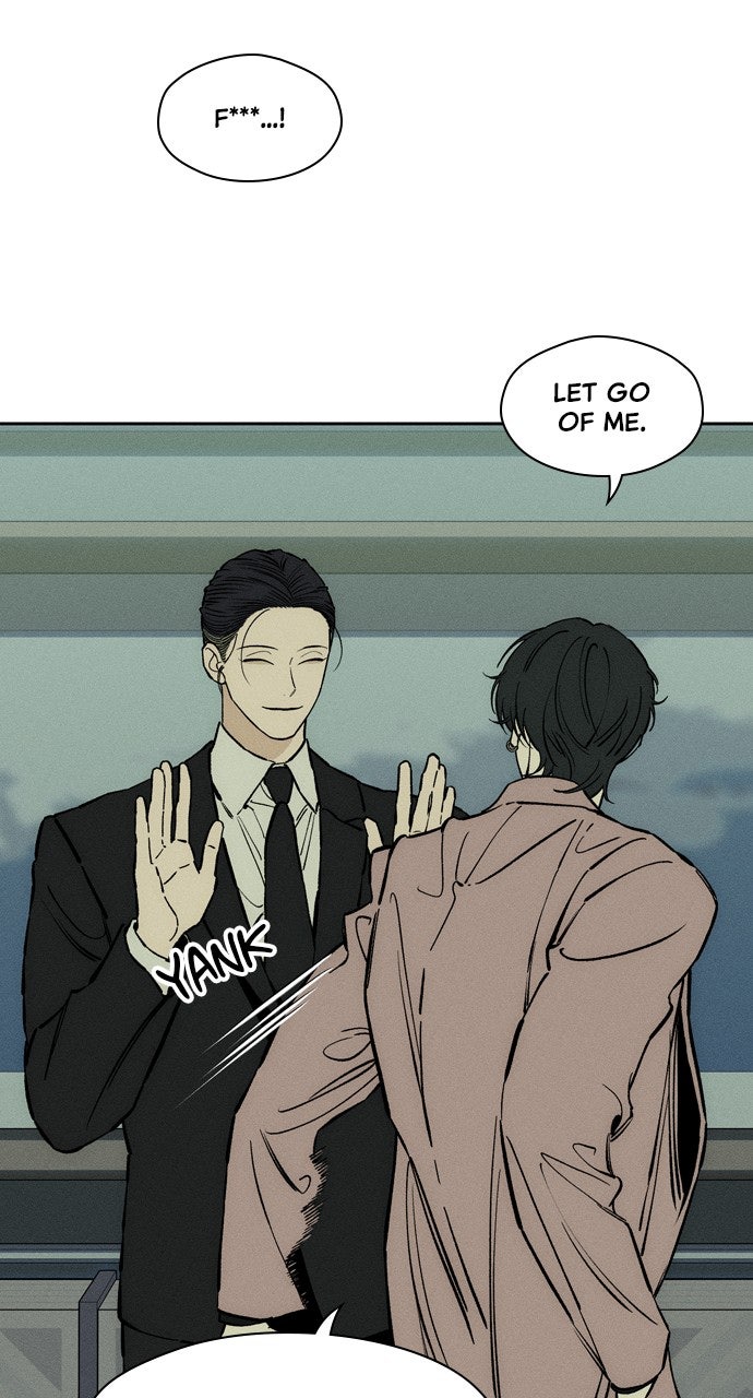 Read Tears on a Withered Flower Manga Online