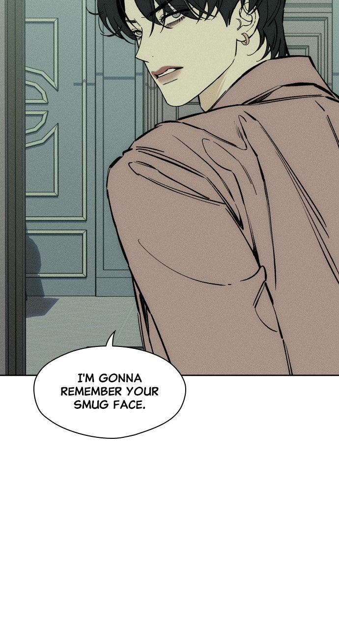 Read Tears on a Withered Flower Manga Online