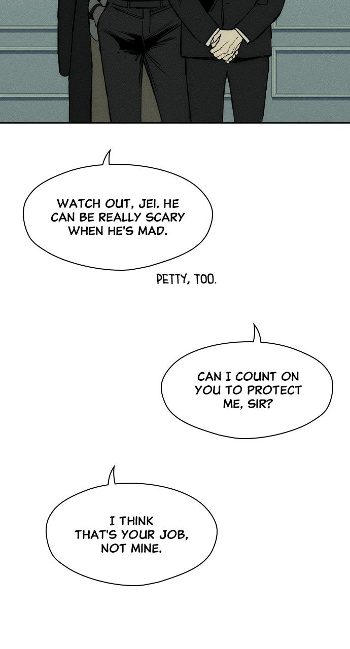 Read Tears on a Withered Flower Manga Online