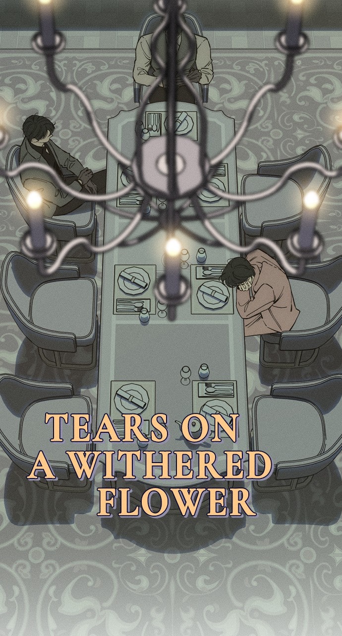 Read Tears on a Withered Flower Manga Online