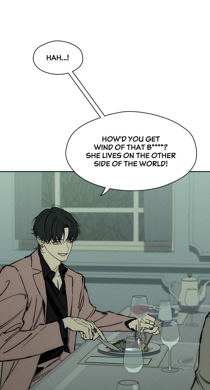Read Tears on a Withered Flower Manga Online