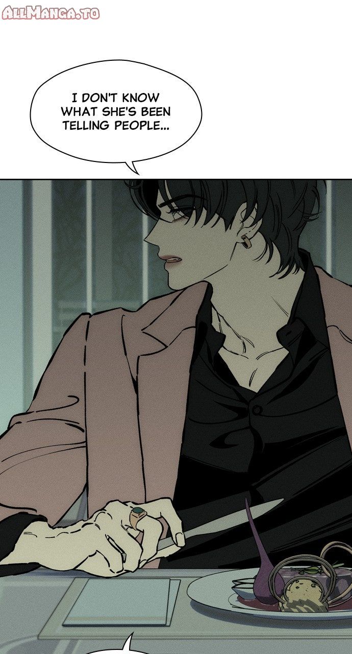 Read Tears on a Withered Flower Manga Online