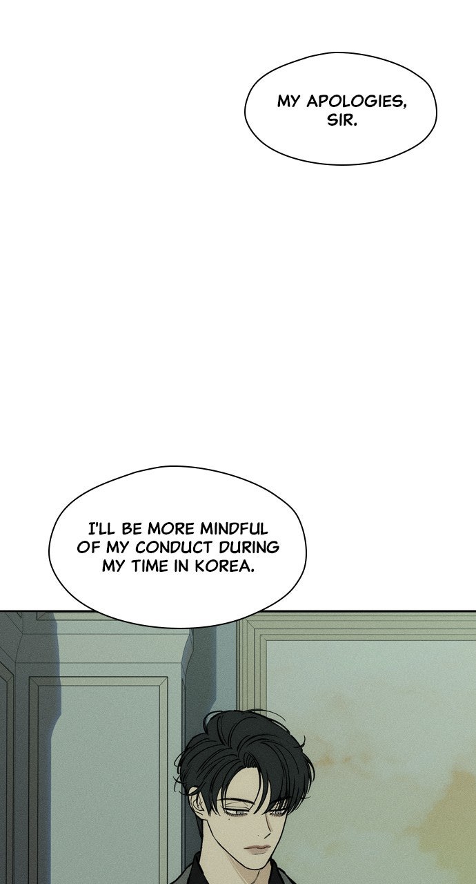 Read Tears on a Withered Flower Manga Online