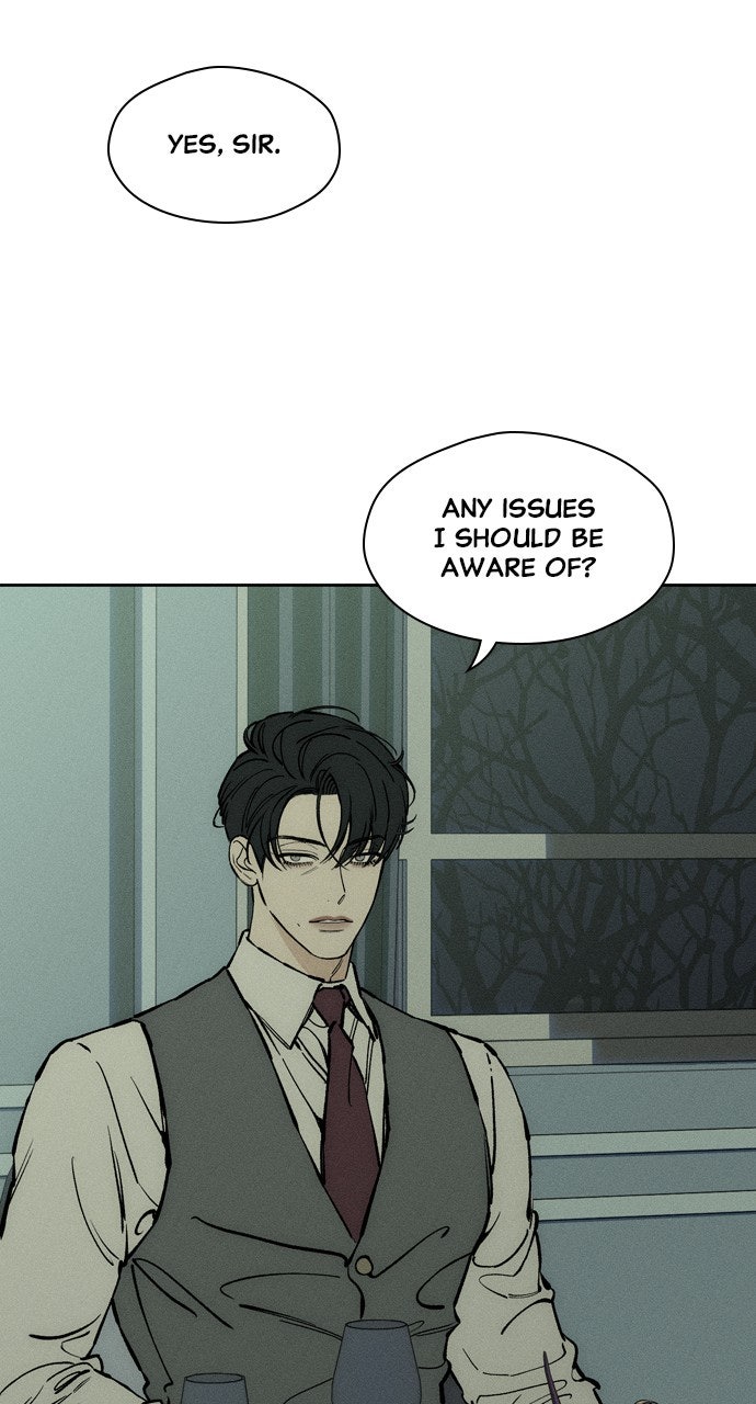 Read Tears on a Withered Flower Manga Online