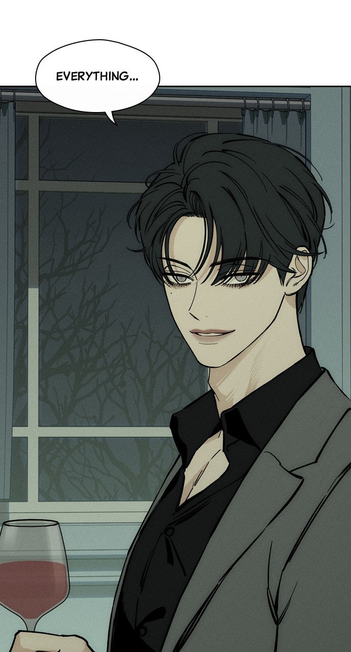 Read Tears on a Withered Flower Manga Online