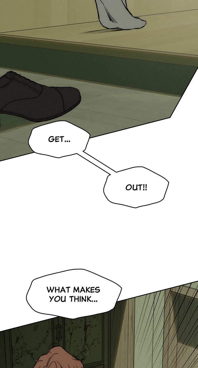 Read Tears on a Withered Flower Manga Online
