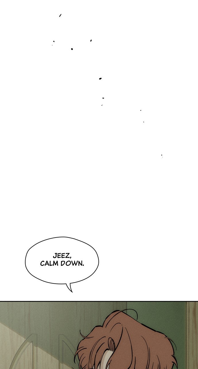 Read Tears on a Withered Flower Manga Online