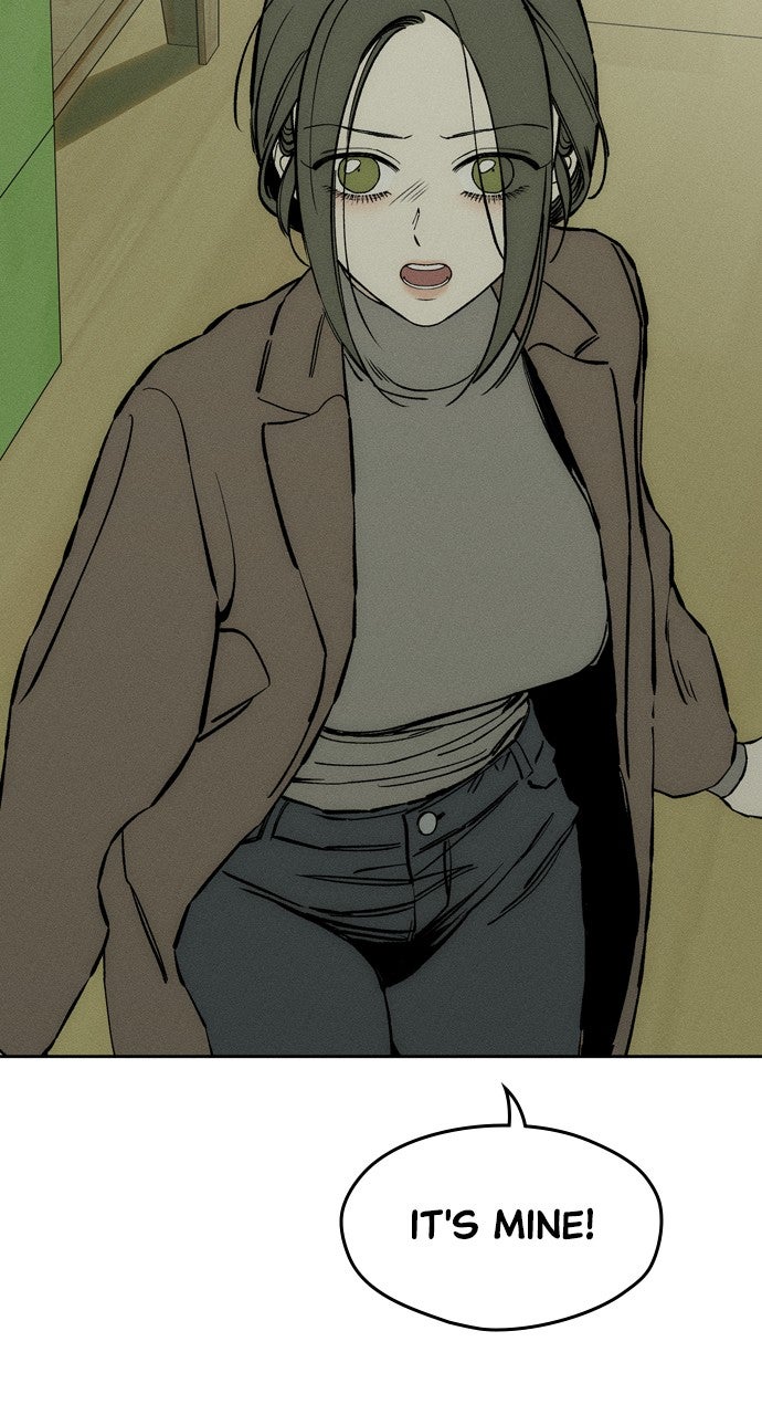 Read Tears on a Withered Flower Manga Online