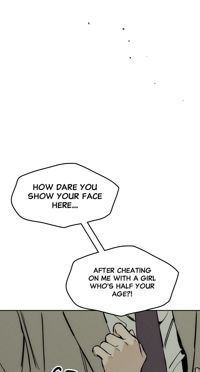 Read Tears on a Withered Flower Manga Online