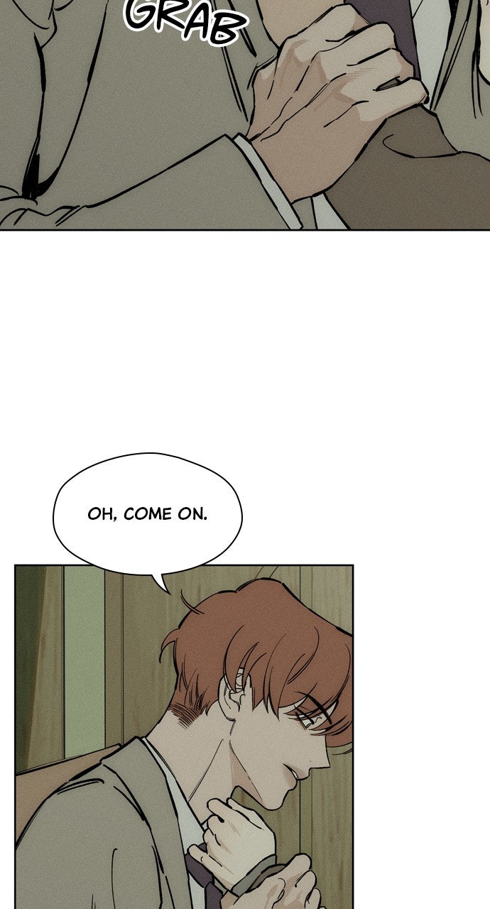 Read Tears on a Withered Flower Manga Online