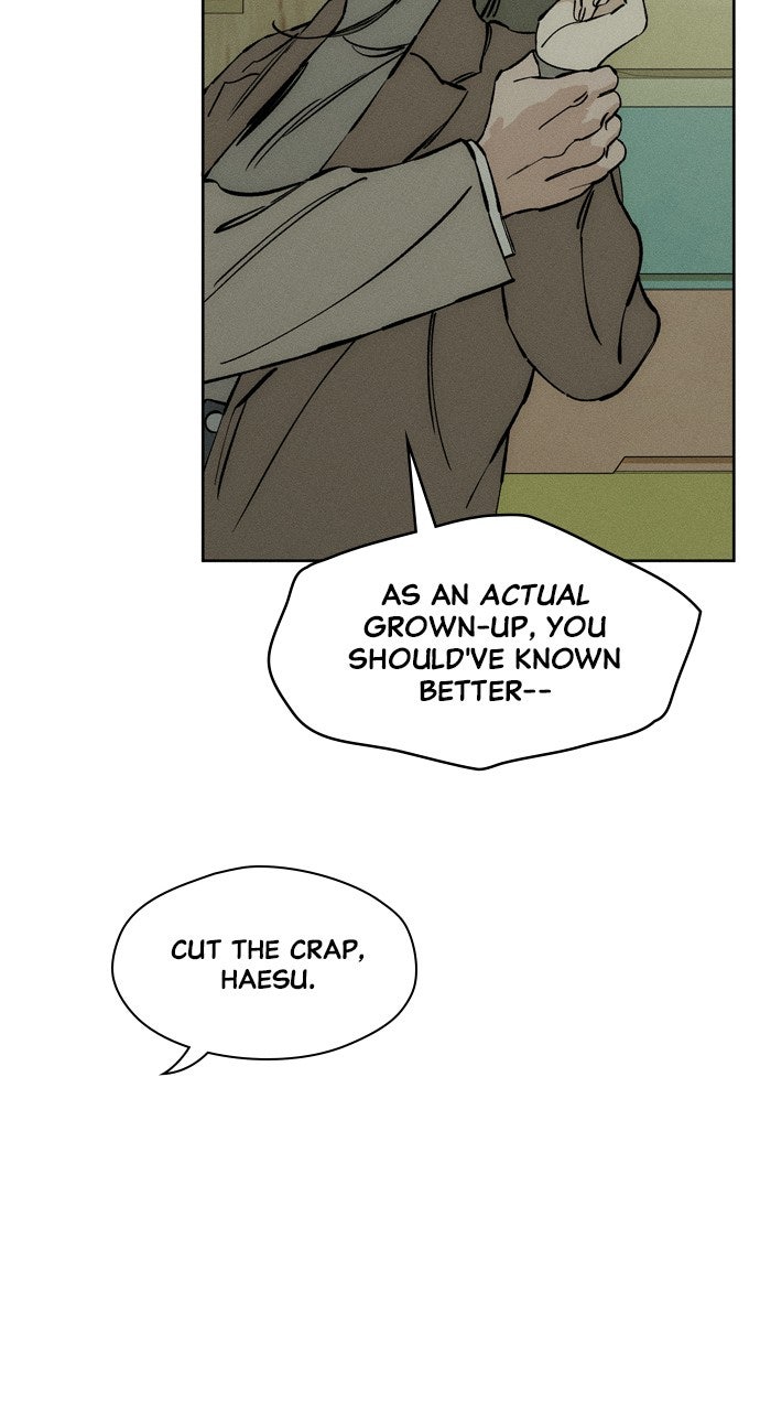Read Tears on a Withered Flower Manga Online