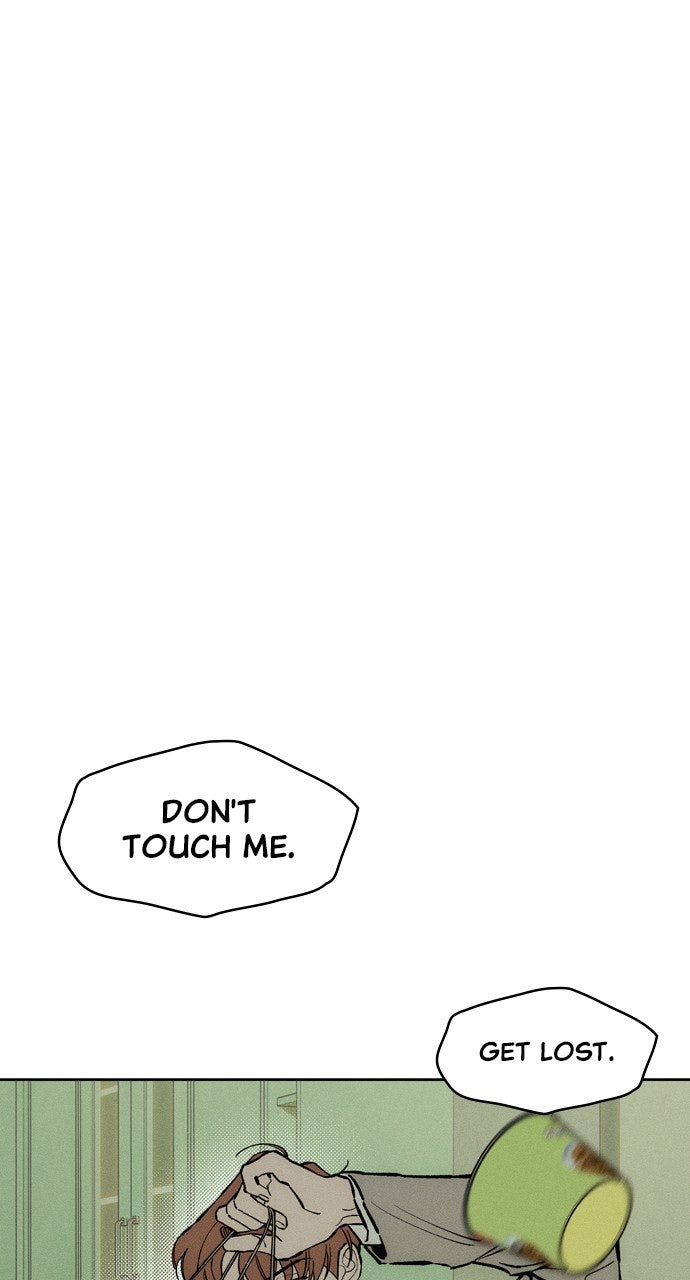 Read Tears on a Withered Flower Manga Online