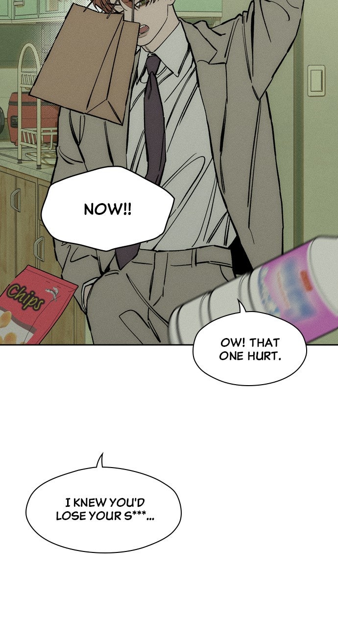 Read Tears on a Withered Flower Manga Online