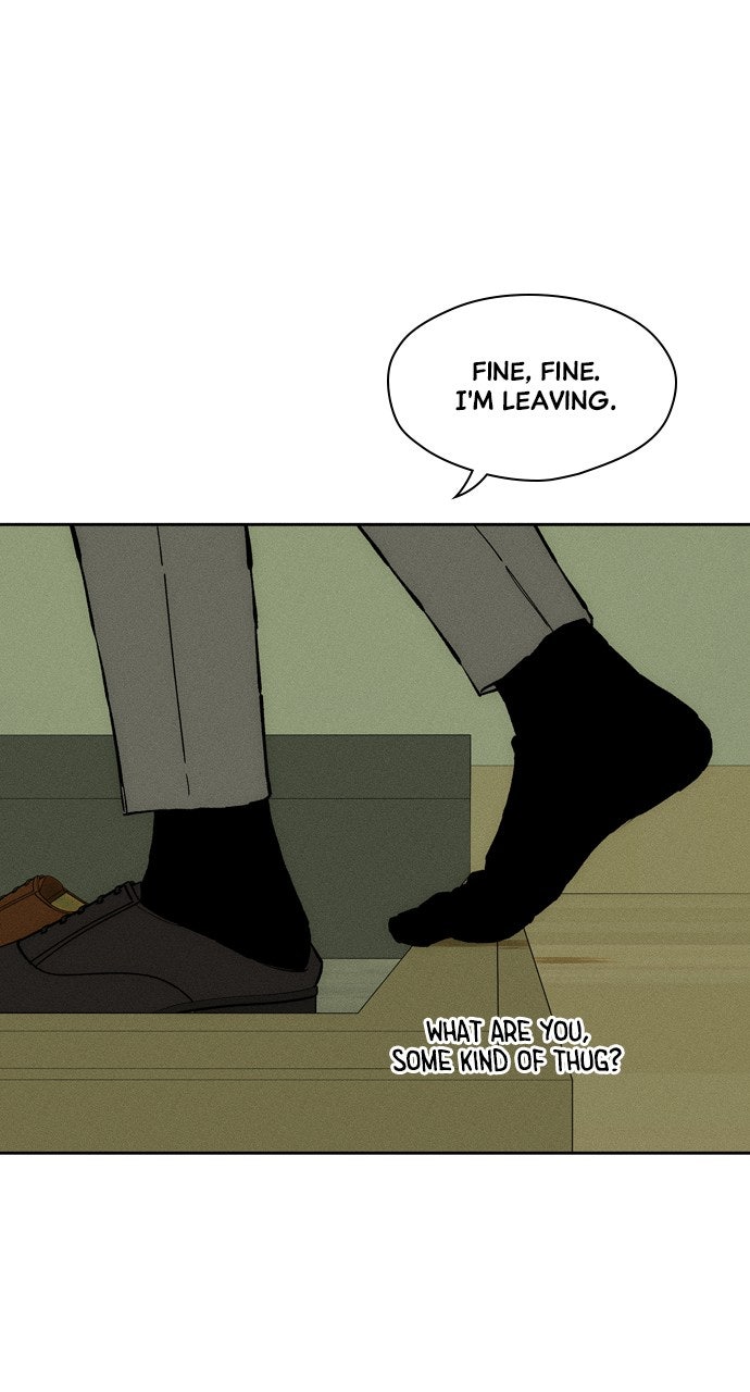 Read Tears on a Withered Flower Manga Online