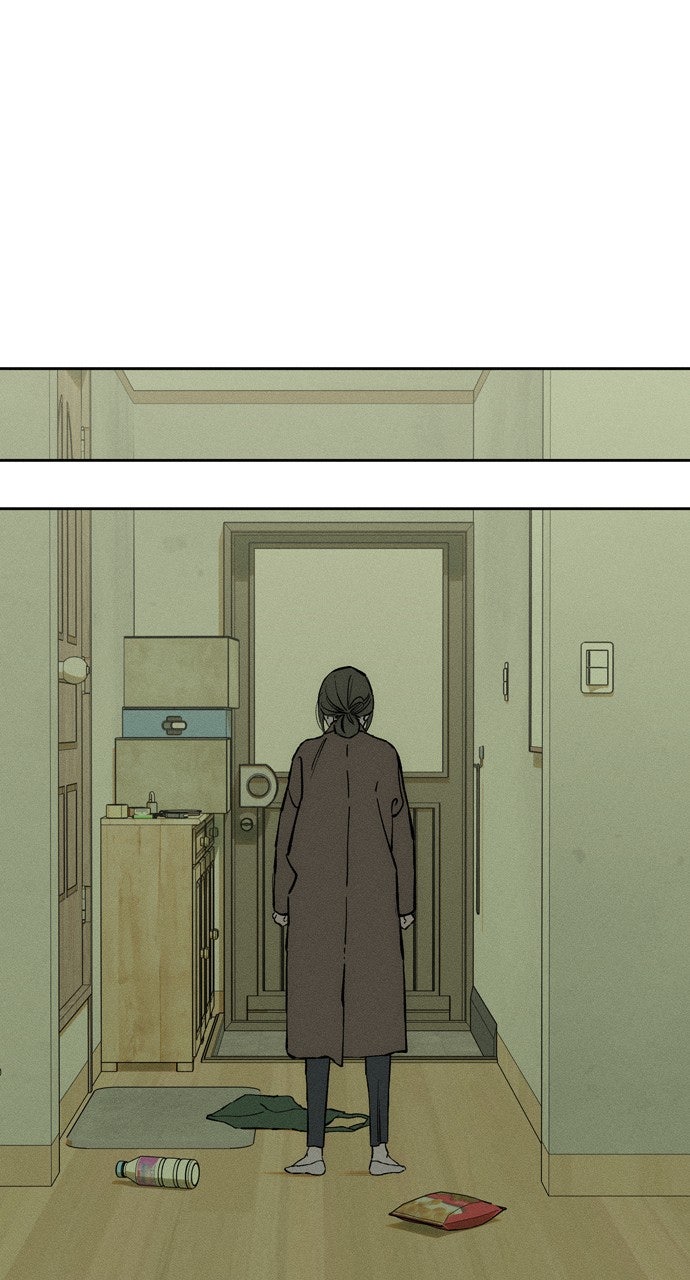 Read Tears on a Withered Flower Manga Online