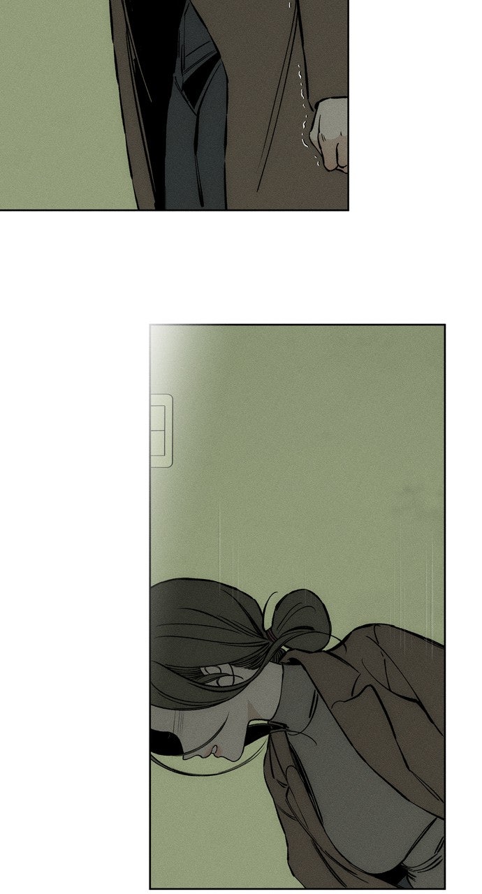 Read Tears on a Withered Flower Manga Online