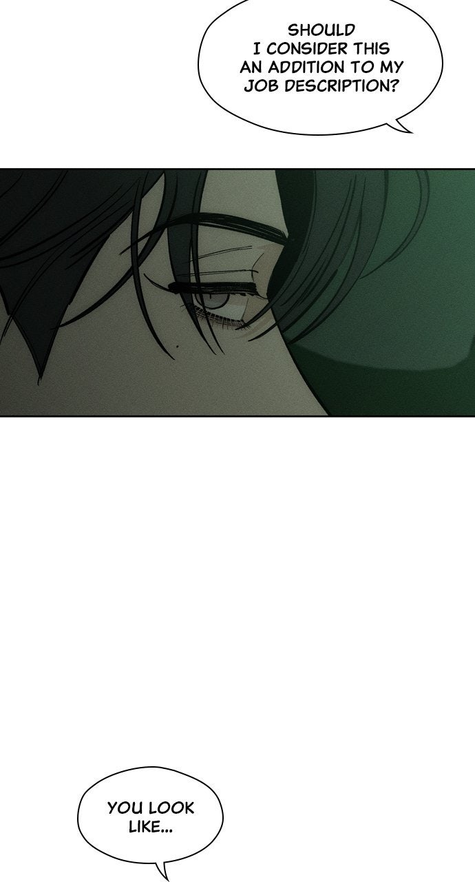 Read Tears on a Withered Flower Manga Online