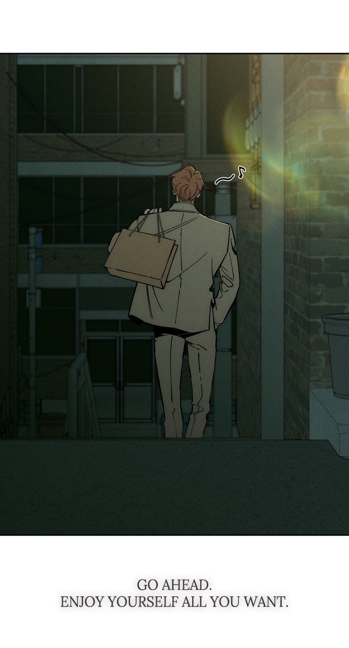 Read Tears on a Withered Flower Manga Online