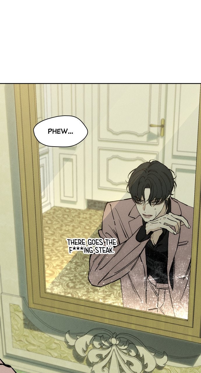 Read Tears on a Withered Flower Manga Online