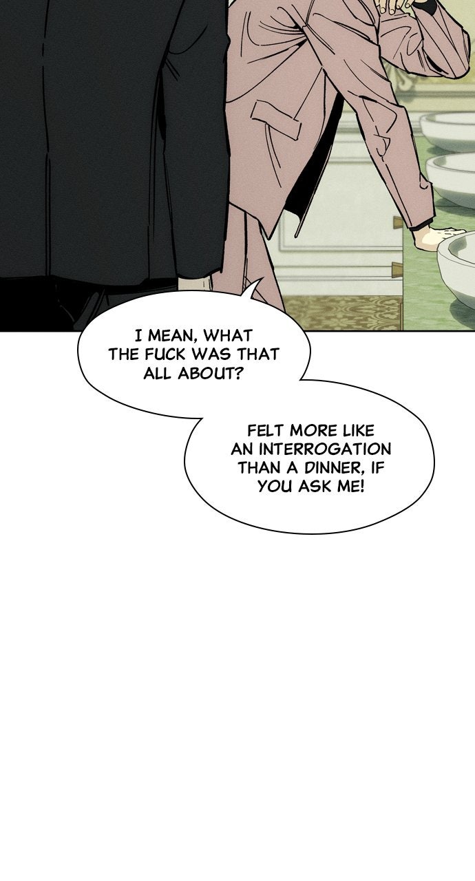 Read Tears on a Withered Flower Manga Online