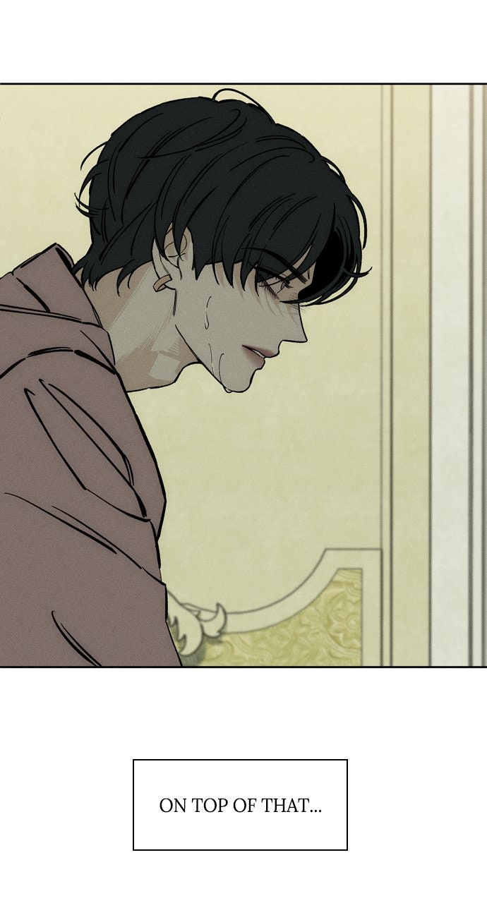 Read Tears on a Withered Flower Manga Online