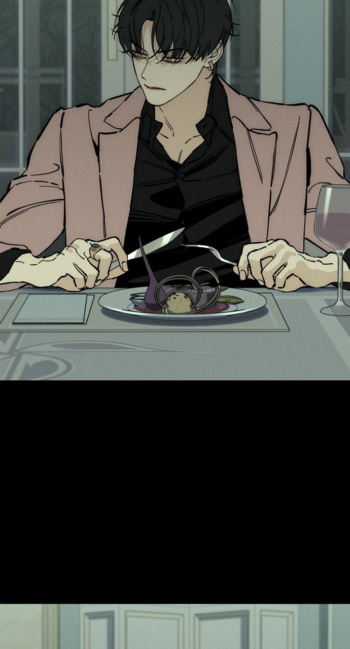 Read Tears on a Withered Flower Manga Online