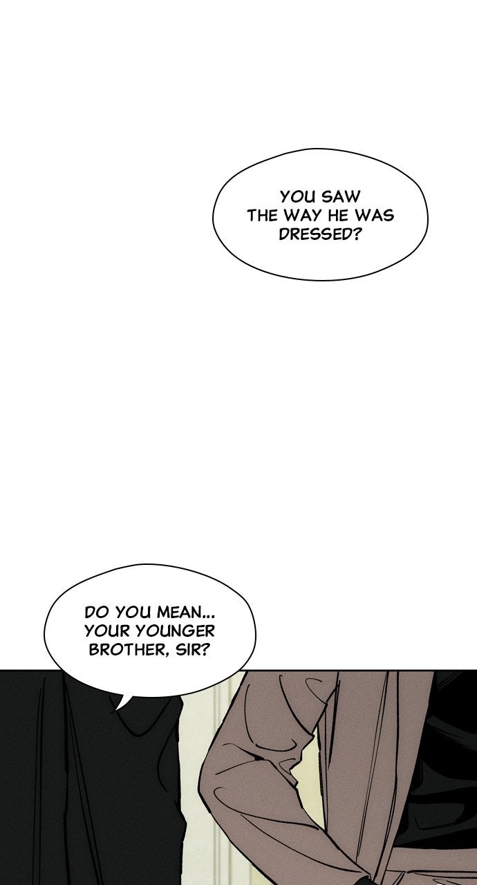 Read Tears on a Withered Flower Manga Online