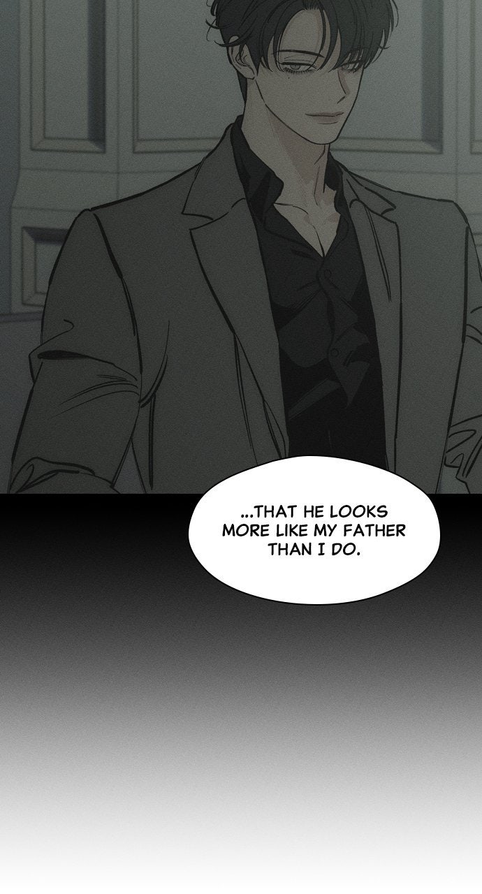 Read Tears on a Withered Flower Manga Online