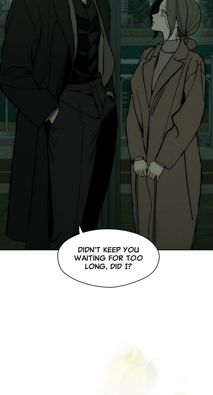 Read Tears on a Withered Flower Manga Online
