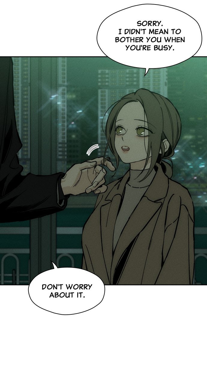 Read Tears on a Withered Flower Manga Online