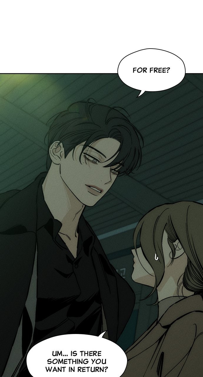 Read Tears on a Withered Flower Manga Online