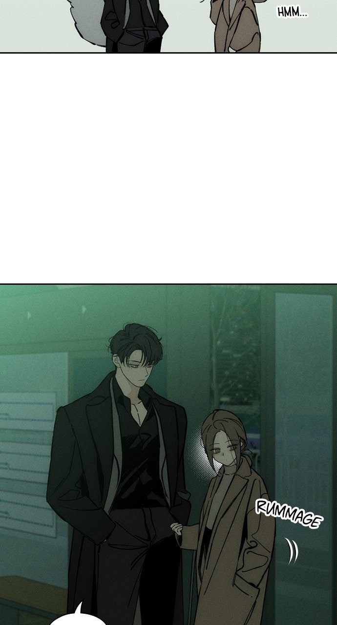 Read Tears on a Withered Flower Manga Online