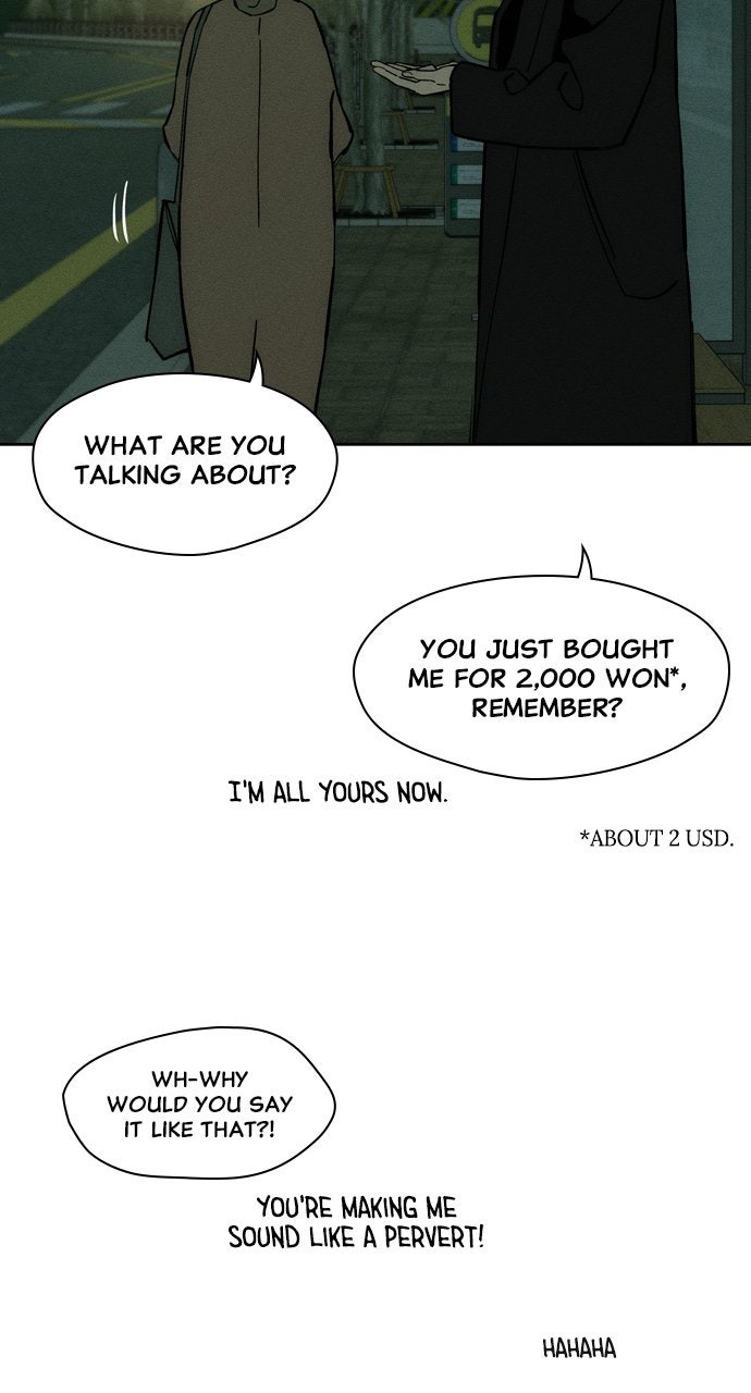 Read Tears on a Withered Flower Manga Online