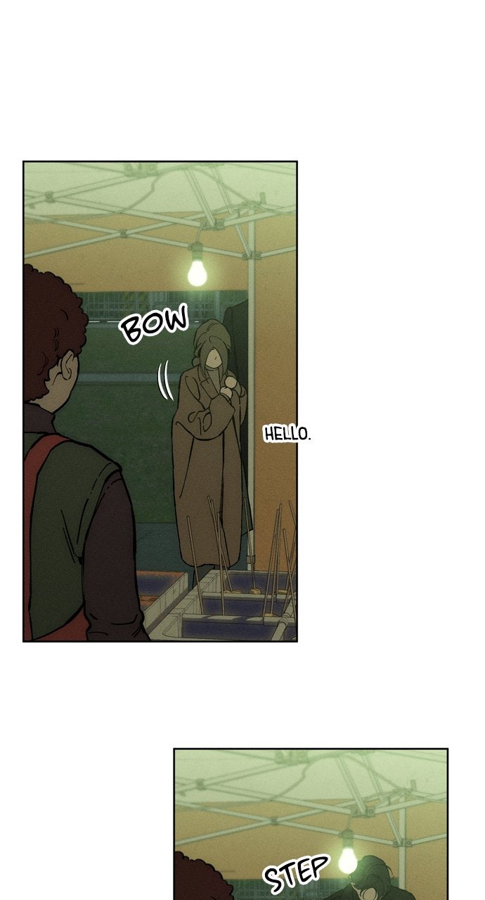 Read Tears on a Withered Flower Manga Online